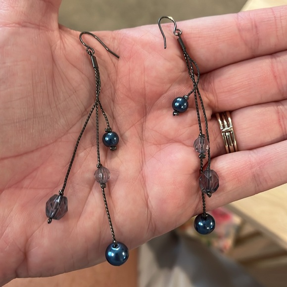 Earrings - Picture 2 of 2